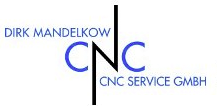 Logo CNC